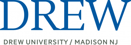 Logo of Drew University Moodle